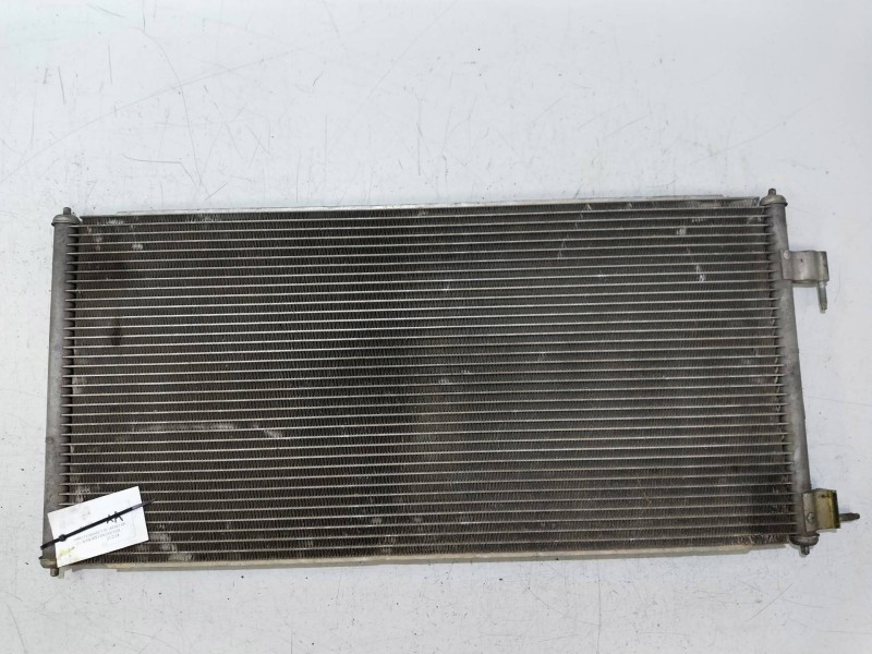 Recambio de condensador / radiador aire acondicionado para ford transit connect (tc7) 1.8 tdci cat referencia OEM IAM 2T1H19810A