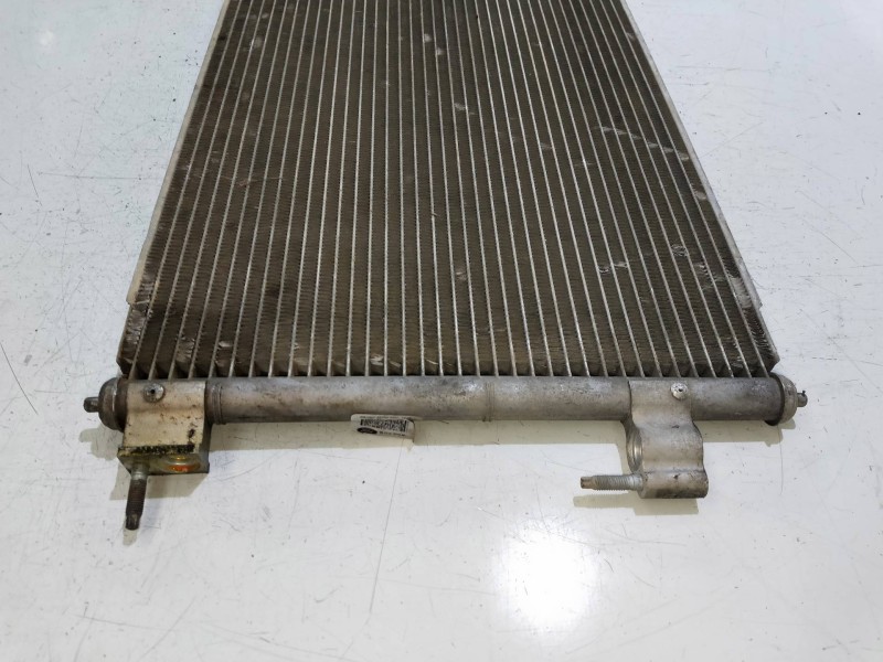 Recambio de condensador / radiador aire acondicionado para ford transit connect (tc7) 1.8 tdci cat referencia OEM IAM 2T1H19810A