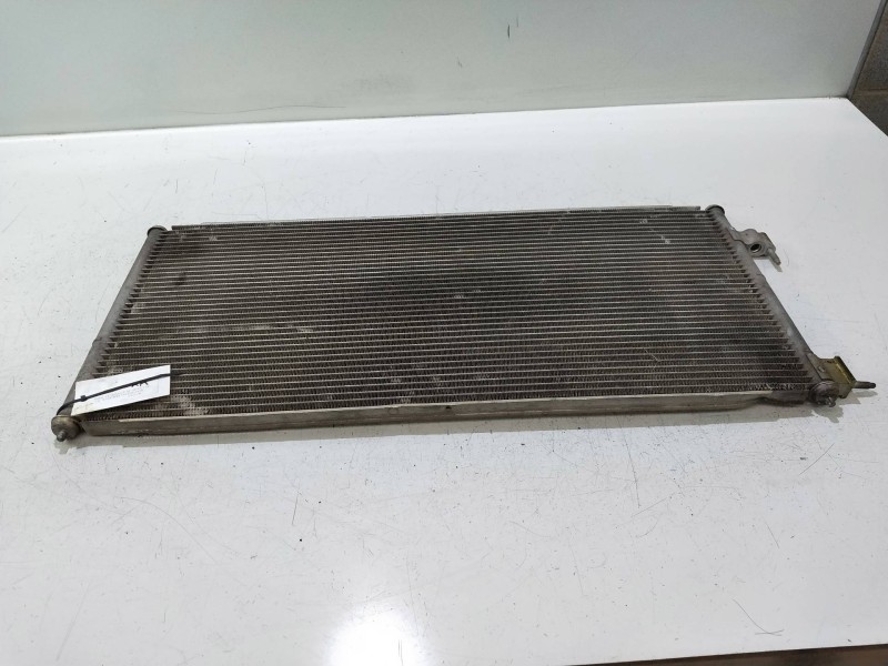 Recambio de condensador / radiador aire acondicionado para ford transit connect (tc7) 1.8 tdci cat referencia OEM IAM 2T1H19810A