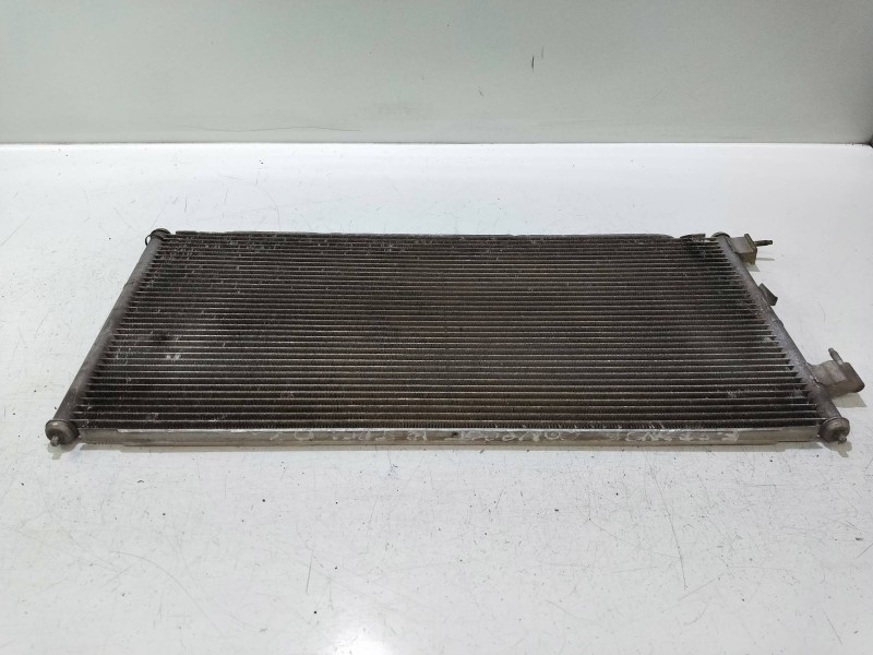 Recambio de condensador / radiador aire acondicionado para ford transit connect (tc7) 1.8 tdci cat referencia OEM IAM 2T1H19810A