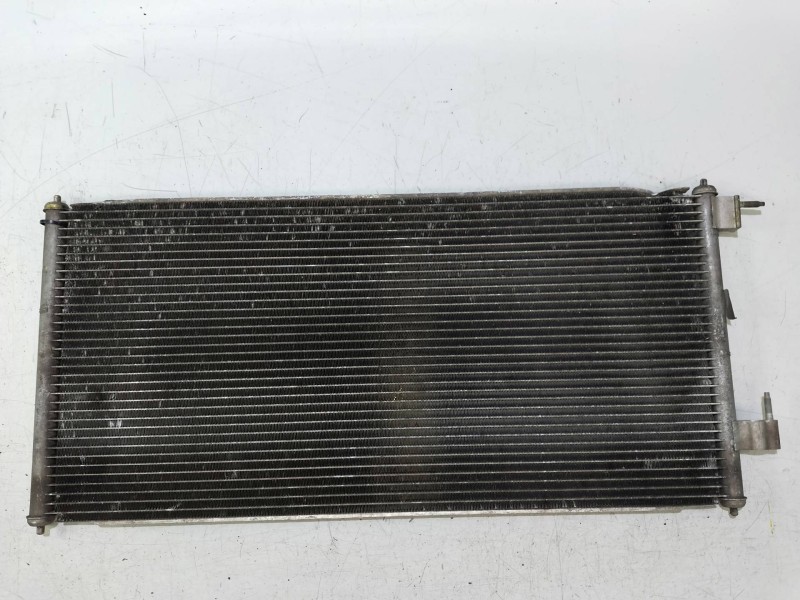 Recambio de condensador / radiador aire acondicionado para ford transit connect (tc7) 1.8 tdci cat referencia OEM IAM 2T1H19810A