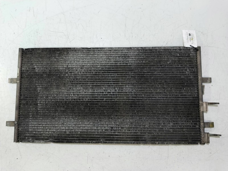 Recambio de condensador / radiador aire acondicionado para ford transit caja cerrada ´06 referencia OEM IAM 6C118C342AD  