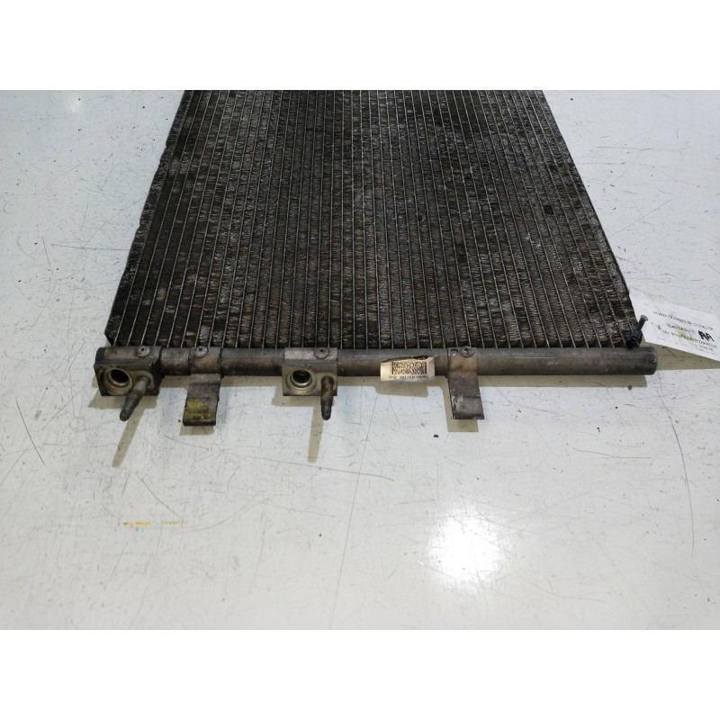 Recambio de condensador / radiador aire acondicionado para ford transit caja cerrada ´06 referencia OEM IAM 6C118C342AD  