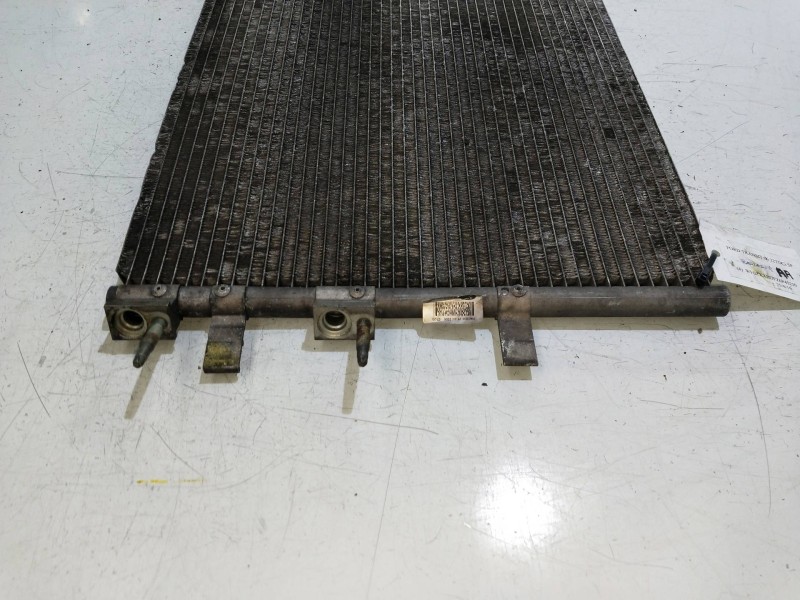 Recambio de condensador / radiador aire acondicionado para ford transit caja cerrada ´06 referencia OEM IAM 6C118C342AD  