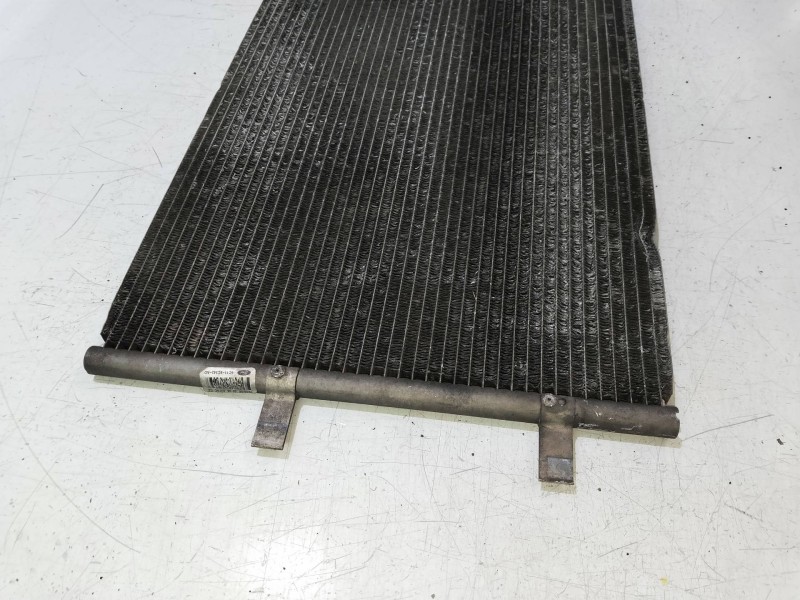 Recambio de condensador / radiador aire acondicionado para ford transit caja cerrada ´06 referencia OEM IAM 6C118C342AD  