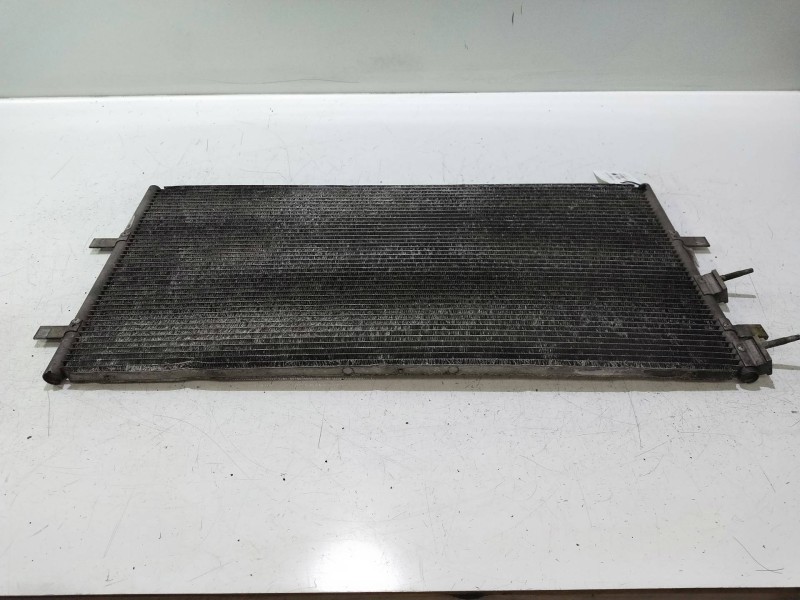 Recambio de condensador / radiador aire acondicionado para ford transit caja cerrada ´06 referencia OEM IAM 6C118C342AD  