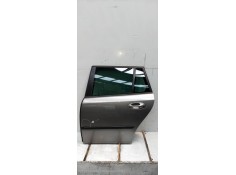 Recambio de puerta trasera izquierda para saab 9-3 sport hatch 1.9 tid linear sport referencia OEM IAM   