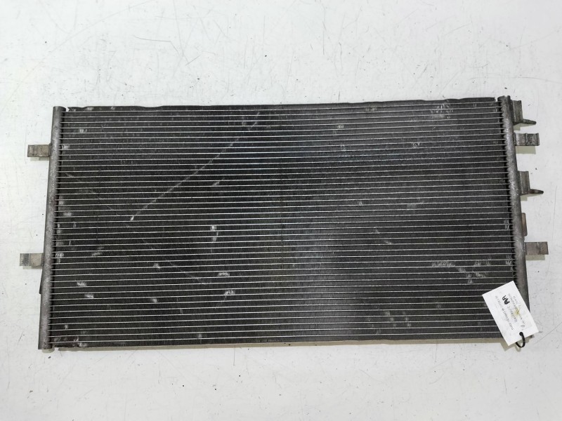 Recambio de condensador / radiador aire acondicionado para ford transit caja cerrada ´06 referencia OEM IAM 6C118C342AD  