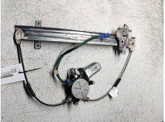 Recambio de elevalunas delantero derecho para honda civic berlina 3 (ep1/2) 1.6i es referencia OEM IAM 307152  3P