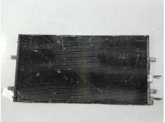 Recambio de condensador / radiador aire acondicionado para ford transit caja cerrada ´06 2.2 tdci cat referencia OEM IAM   
