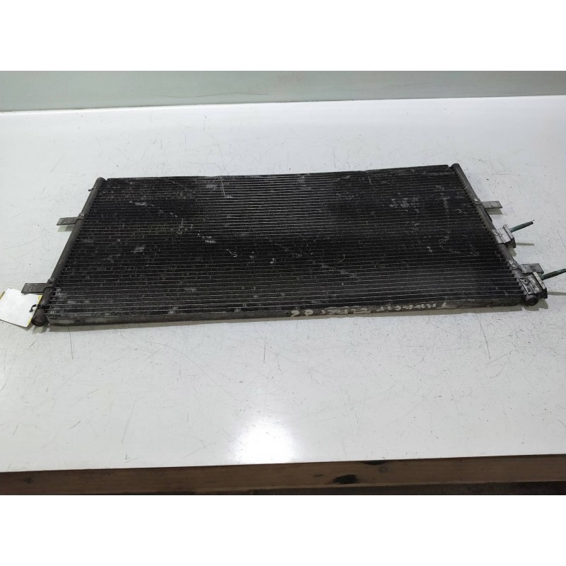 Recambio de condensador / radiador aire acondicionado para ford transit caja cerrada ´06 2.2 tdci cat referencia OEM IAM   