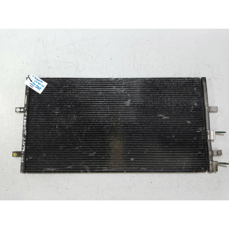 Recambio de condensador / radiador aire acondicionado para ford transit caja cerrada ´06 2.4 tdci cat referencia OEM IAM   