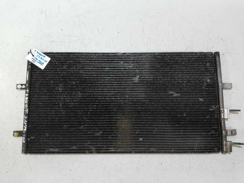 Recambio de condensador / radiador aire acondicionado para ford transit caja cerrada ´06 2.4 tdci cat referencia OEM IAM   