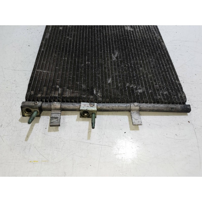 Recambio de condensador / radiador aire acondicionado para ford transit caja cerrada ´06 2.4 tdci cat referencia OEM IAM   