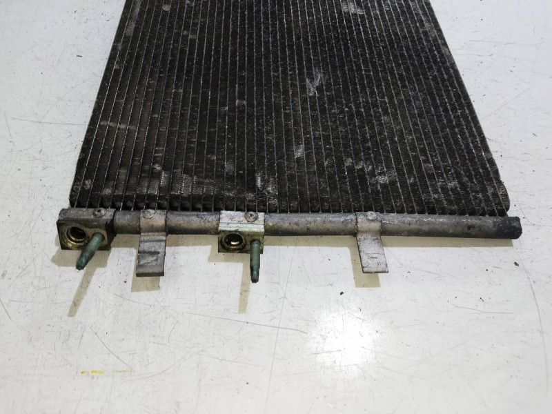 Recambio de condensador / radiador aire acondicionado para ford transit caja cerrada ´06 2.4 tdci cat referencia OEM IAM   