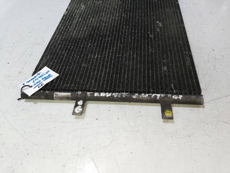 Recambio de condensador / radiador aire acondicionado para ford transit caja cerrada ´06 2.4 tdci cat referencia OEM IAM   