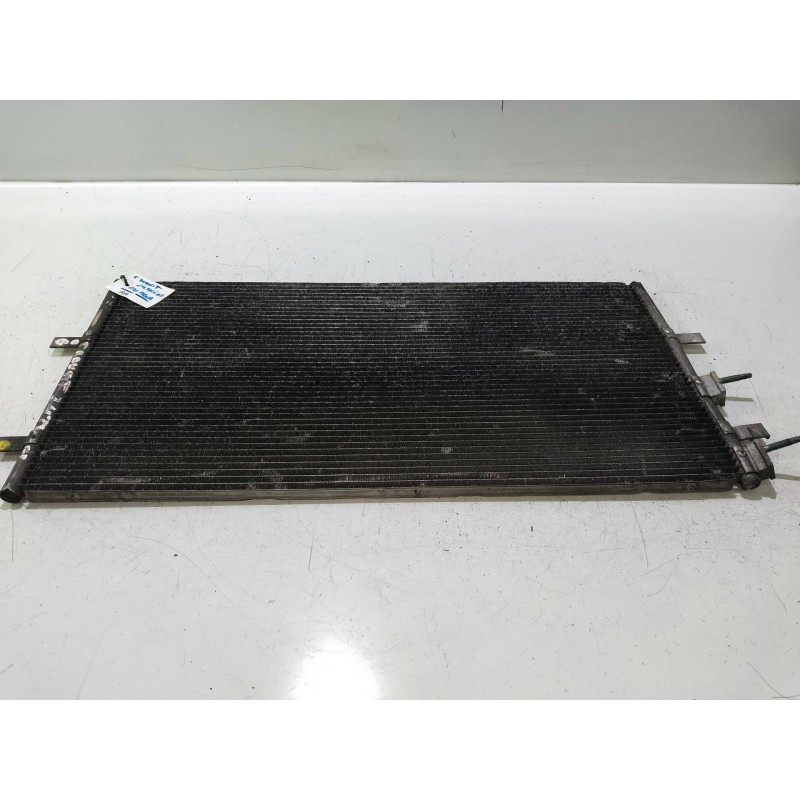 Recambio de condensador / radiador aire acondicionado para ford transit caja cerrada ´06 2.4 tdci cat referencia OEM IAM   