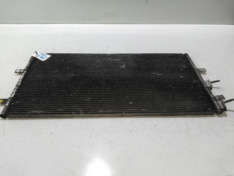 Recambio de condensador / radiador aire acondicionado para ford transit caja cerrada ´06 2.4 tdci cat referencia OEM IAM   