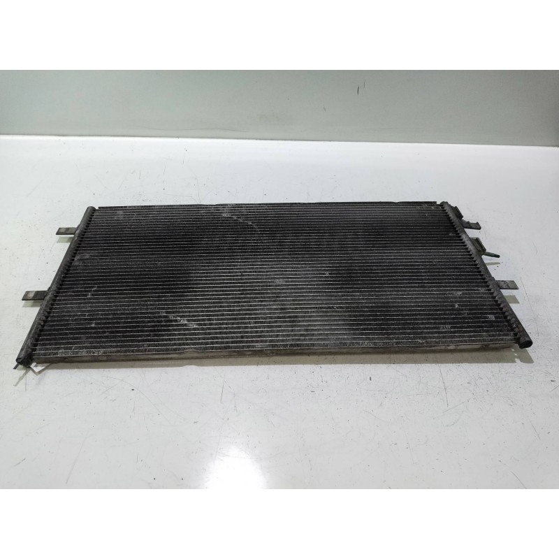 Recambio de condensador / radiador aire acondicionado para ford transit caja cerrada ´06 2.4 tdci cat referencia OEM IAM   