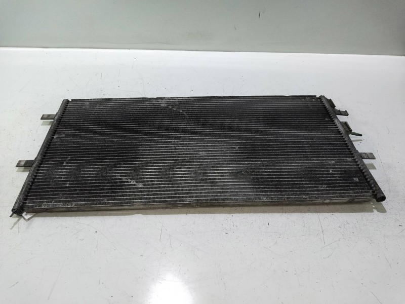 Recambio de condensador / radiador aire acondicionado para ford transit caja cerrada ´06 2.4 tdci cat referencia OEM IAM   