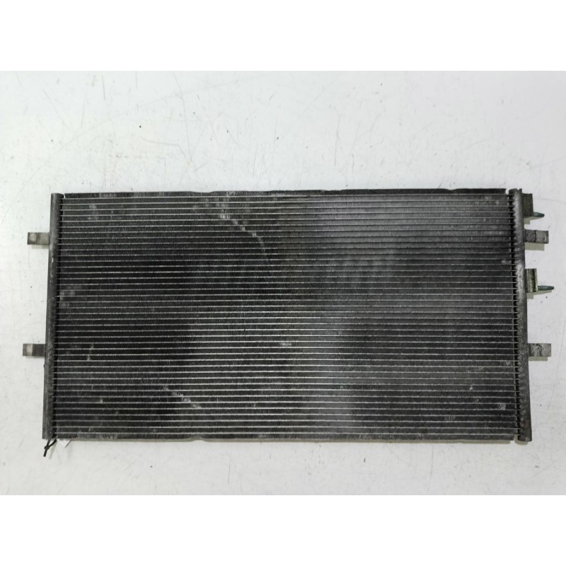 Recambio de condensador / radiador aire acondicionado para ford transit caja cerrada ´06 2.4 tdci cat referencia OEM IAM   