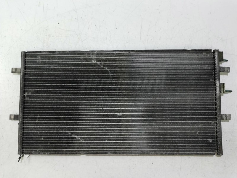 Recambio de condensador / radiador aire acondicionado para ford transit caja cerrada ´06 2.4 tdci cat referencia OEM IAM   