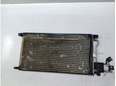 Recambio de condensador / radiador aire acondicionado para ford transit, caja cerr. corto 95 2.5 diesel referencia OEM IAM   