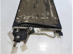 Recambio de condensador / radiador aire acondicionado para ford transit, caja cerr. corto 95 2.5 diesel referencia OEM IAM    2