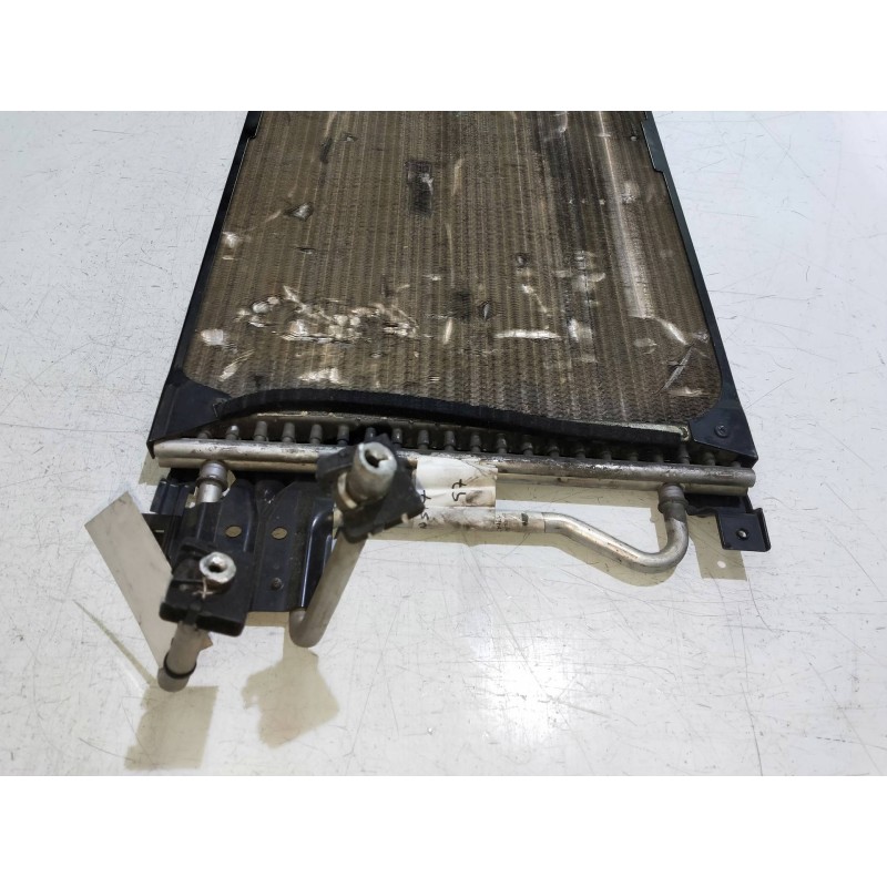Recambio de condensador / radiador aire acondicionado para ford transit, caja cerr. corto 95 2.5 diesel referencia OEM IAM   