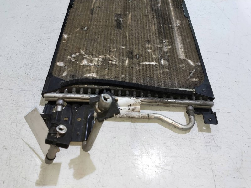 Recambio de condensador / radiador aire acondicionado para ford transit, caja cerr. corto 95 2.5 diesel referencia OEM IAM   