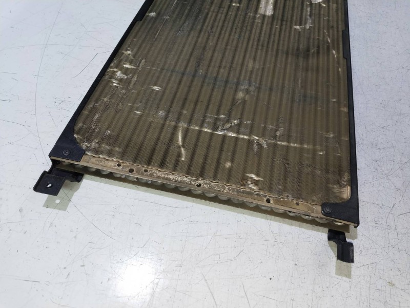 Recambio de condensador / radiador aire acondicionado para ford transit, caja cerr. corto 95 2.5 diesel referencia OEM IAM   