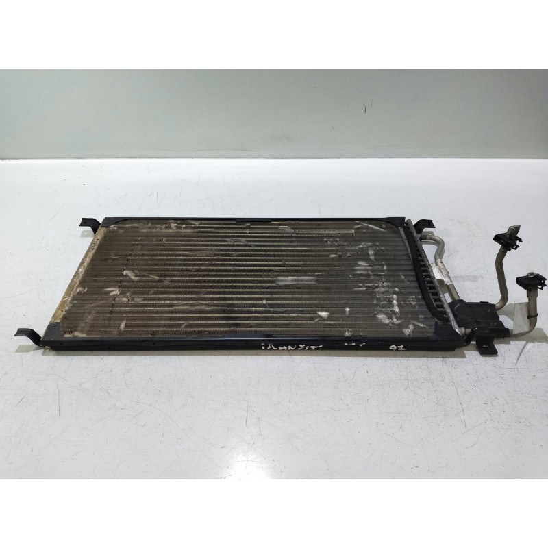 Recambio de condensador / radiador aire acondicionado para ford transit, caja cerr. corto 95 2.5 diesel referencia OEM IAM   