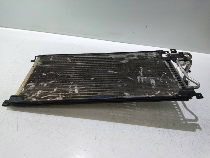 Recambio de condensador / radiador aire acondicionado para ford transit, caja cerr. corto 95 2.5 diesel referencia OEM IAM   