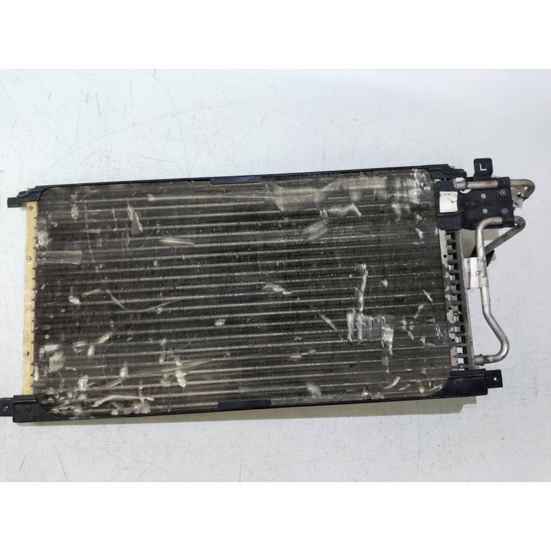 Recambio de condensador / radiador aire acondicionado para ford transit, caja cerr. corto 95 2.5 diesel referencia OEM IAM   