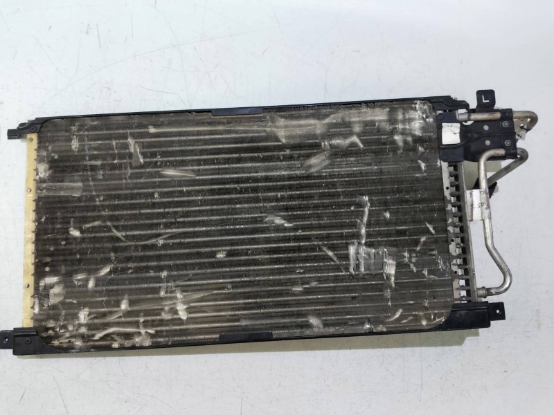 Recambio de condensador / radiador aire acondicionado para ford transit, caja cerr. corto 95 2.5 diesel referencia OEM IAM   