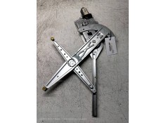 Recambio de elevalunas delantero derecho para nissan kubistar (x76) pro (l1) referencia OEM IAM 400664  5P