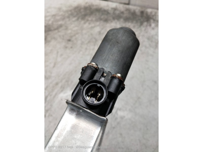 Recambio de elevalunas delantero derecho para nissan kubistar (x76) pro (l1) referencia OEM IAM 400664  5P