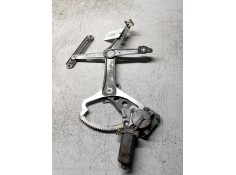 Recambio de elevalunas delantero derecho para mercedes clase c (w202) berlina 220 (202.022) referencia OEM IAM 193028100  4P