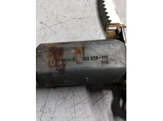 Recambio de elevalunas delantero derecho para mercedes clase c (w202) berlina 220 (202.022) referencia OEM IAM 193028100  4P 2