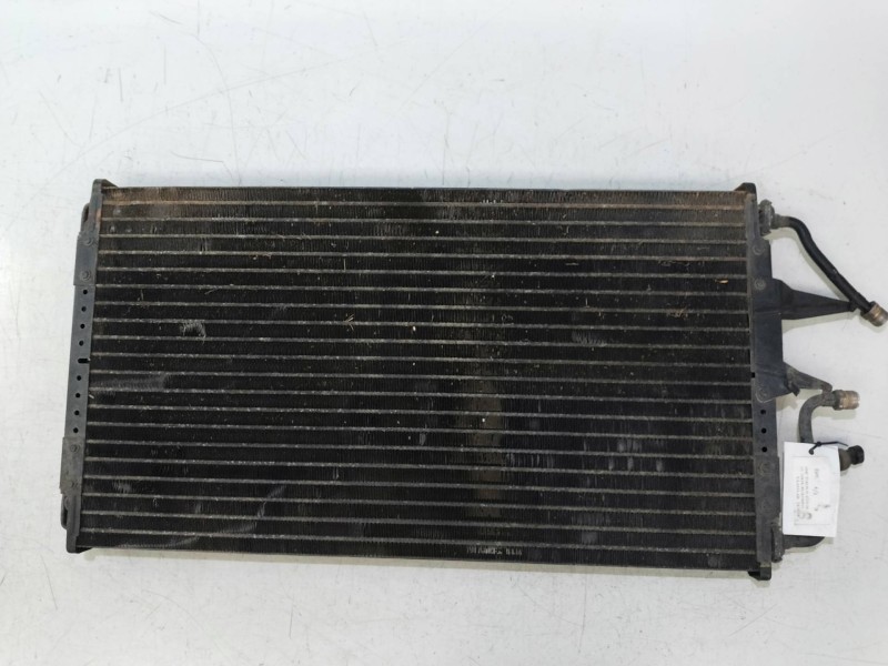 Recambio de condensador / radiador aire acondicionado para gmc yukon 6.6 referencia OEM IAM   