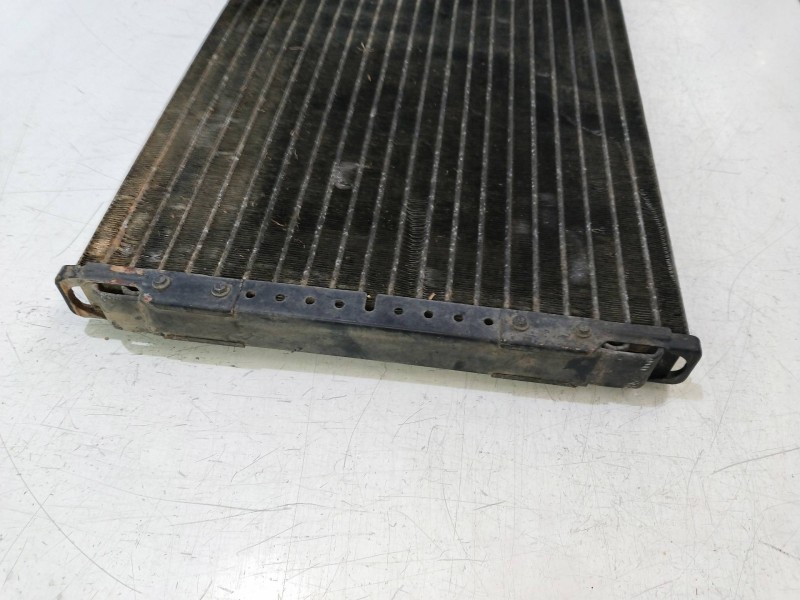 Recambio de condensador / radiador aire acondicionado para gmc yukon 6.6 referencia OEM IAM   