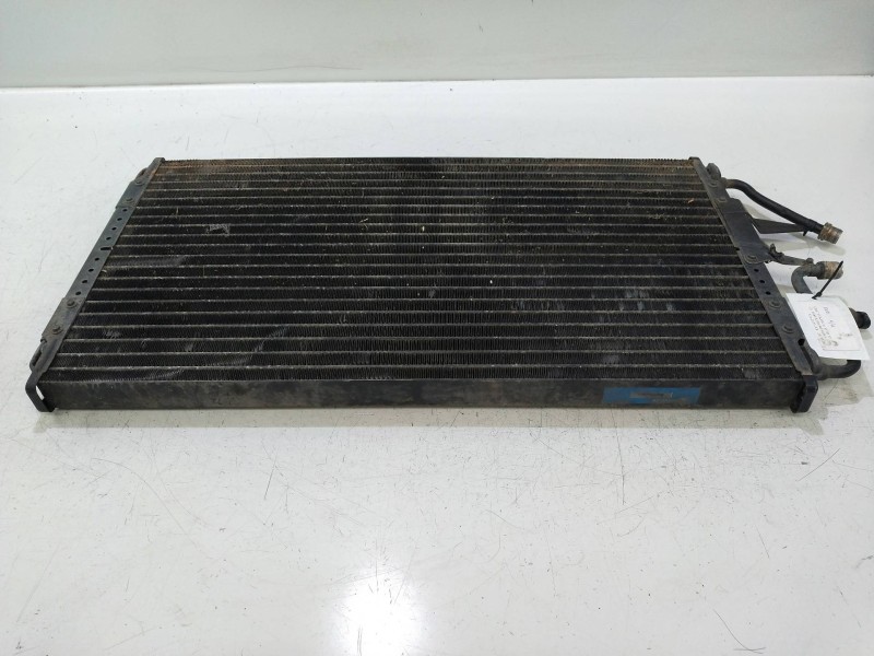 Recambio de condensador / radiador aire acondicionado para gmc yukon 6.6 referencia OEM IAM   
