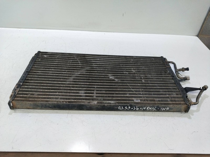 Recambio de condensador / radiador aire acondicionado para gmc yukon 6.6 referencia OEM IAM   