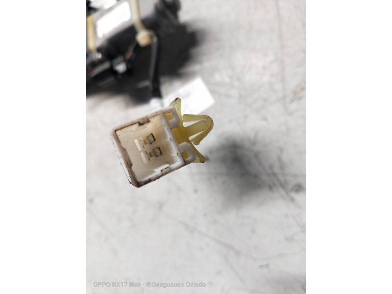 Recambio de elevalunas delantero izquierdo para chevrolet aveo ls referencia OEM IAM 96870316  5P