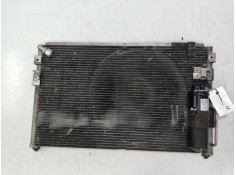 Recambio de condensador / radiador aire acondicionado para mitsubishi galloper (hyundai) 2.5 turbodiesel referencia OEM IAM   