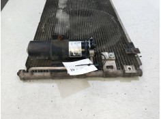 Recambio de condensador / radiador aire acondicionado para mitsubishi galloper (hyundai) 2.5 turbodiesel referencia OEM IAM    2
