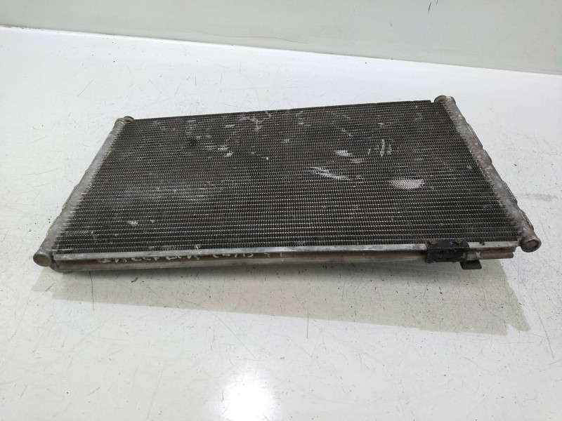 Recambio de condensador / radiador aire acondicionado para mitsubishi galloper (hyundai) 2.5 turbodiesel referencia OEM IAM   
