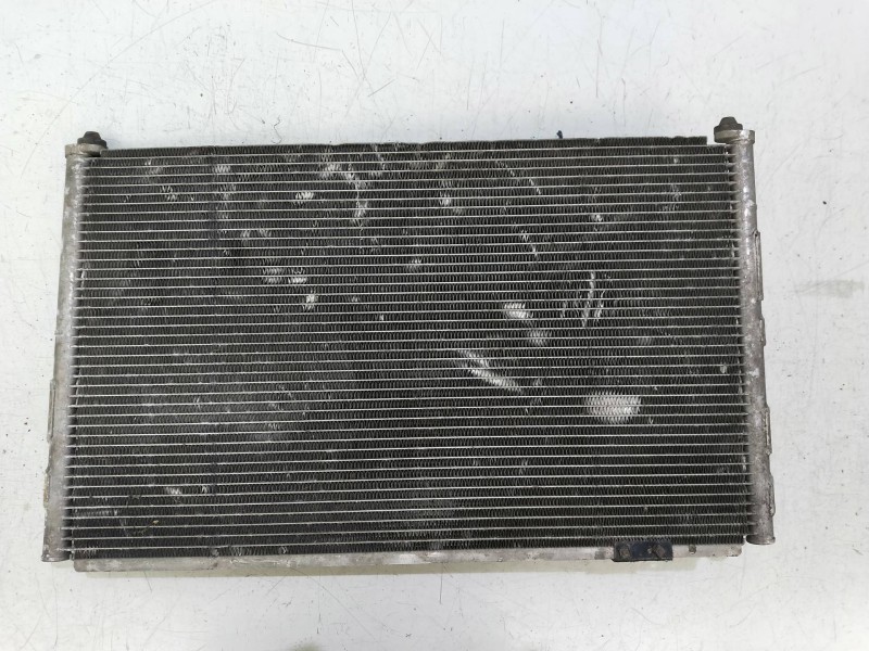 Recambio de condensador / radiador aire acondicionado para mitsubishi galloper (hyundai) 2.5 turbodiesel referencia OEM IAM   