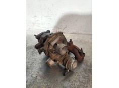 Recambio de turbocompresor para seat ibiza (6l1) cool referencia OEM IAM 7337837 045253019G 