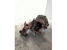 Recambio de turbocompresor para seat ibiza (6l1) cool referencia OEM IAM 7337837 045253019G  2